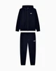 Мужской спортивный костюм EA7 Emporio Armani в темно-синем цвете - размер 27/54 (XL)(8NPV68/1562/PJVTZ) - изображение 6