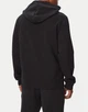 Мужской спортивный костюм EA7 Emporio Armani в черном цвете - размер 28/56 (2XL) (7M002233/UC001/AF21822) - изображение 3