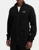 Мужской спортивный костюм EA7 Emporio Armani в черном цвете - размер 26/52 (L)(7M002236/UC001/AF218222) - изображение 3