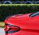 Спойлер AD_Plastik BMW 5 Series G30 2017 2024 M5 F90 M Performance Style чорний глянсовий (B-87) - зображення 2