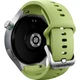 Смарт-годинник Motorola Moto Watch (2026) Silver (PG38C08264) [180843] - зображення 9