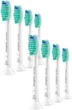 Końcówki do szczoteczki sonicznej Philips Sonicare C1 ProResults HX6018/87 - obraz 1