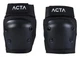 ACTA захист набір Skatepark Pad Black S (ACTA захист набір Skatepark Pad Black L) - изображение 5