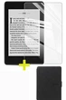 Електронна книга Amazon Kindle Paperwhite 10th GEN 8GB + чохол та захисне скло у подарунок - изображение 1