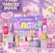 Дитячий адвент календар для дівчат Magic Duck Mr.SCRUBBER 12 сюрпризів - зображення 2