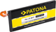 Bateria PATONA do Samsung Galaxy J3 (4055655205559) - obraz 2