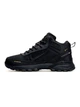 Чоловічі кросівки Nike Rivah Fur Black 43 - зображення 1