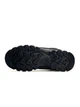 Чоловічі кросівки Nike Rivah Fur Black Grey 46 - изображение 2