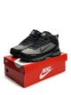 Чоловічі кросівки Nike Rivah Fur Khaki Black 41 - изображение 8
