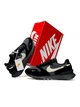 Чоловічі кросівки Nike Phoenix Waffle GTX Black Grey Beige 43 - зображення 9