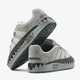 Жіночі кросівки Adidas Adimatic x Neighborhood Grey White 39 - зображення 8