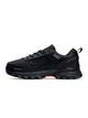 Чоловічі кросівки Nike Rivah GTX Black Orange 43 - изображение 1