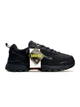 Чоловічі кросівки Nike Rivah GTX Black Orange 43 - изображение 3