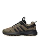 Чоловічі кросівки Adidas Terrex GTX Brown Black 44 - зображення 1