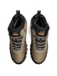Чоловічі кросівки Nike Rivah Fur Coyote Black 43 - изображение 7