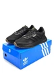 Чоловічі кросівки Adidas Retropy GTX Black Grey 41 - зображення 8
