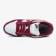 Жіночі кросівки Nike Dunk Low Team Red Bordo White 38 - изображение 10