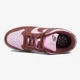 Жіночі кросівки Nike Dunk Low Next Nature Brown Pink 37 - зображення 10