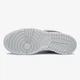 Жіночі кросівки Nike SB Dunk Low Summit White Plum Chalk 36 - зображення 6