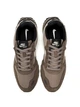 Чоловічі кросівки Nike Phoenix Waffle GTX Brown Beige Black 43 - зображення 7