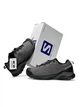 Чоловічі кросівки Salomon X-Adventure GTX Taupe Black 45 - изображение 9