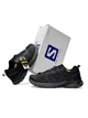 Чоловічі кросівки Salomon X-Adventure GTX Black Grey 42 - изображение 9