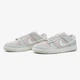 Жіночі кросівки Nike SB Dunk Low Grey Pink 39 - зображення 8