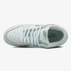 Жіночі кросівки Nike Dunk Low White Grey 38 - изображение 3
