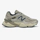 Жіночі кросівки New Balance 9060 Sand Beige Cordura 38 - зображення 4