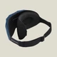 Набір для нічного та ранкового відновлення розумна маска для сну SleepMask та кріотермічний девайс TheraFace Depuffing Wand , білий ( TF0004132-3A20-SM0004081 ) - изображение 8