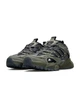 Чоловічі кросівки Adidas XLG Runner Deluxe GTX Khaki Grey 45 - изображение 5