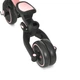 Дитячий триколісний Велосипед 4в1 TURBOTRIKE (MT 1036 pink складний, поворотний - зображення 8