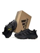 Чоловічі кросівки Adidas Terrex Freehiker SL GTX All Black 44 - зображення 9