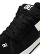 Чоловічі кросівки DC Shoes Court Graffik M Black White 43 - зображення 6