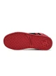 Жіночі кросівки DC Shoes Court Graffik Red on Black 37 - зображення 2