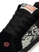 Жіночі кросівки DC x Marvel Deadpool Court Graffik Black White 39 - зображення 6