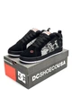 Жіночі кросівки DC x Marvel Deadpool Court Graffik Black White 38 - изображение 8