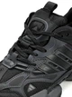 Чоловічі кросівки Adidas XLG Runner Deluxe GTX Black Grey 45 - зображення 6