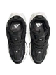 Чоловічі кросівки Adidas XLG Runner Deluxe GTX Black White 43 - изображение 7