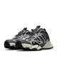 Чоловічі кросівки Adidas XLG Runner Deluxe GTX Grey Beige 45 - изображение 5