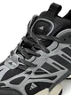 Чоловічі кросівки Adidas XLG Runner Deluxe GTX Grey Beige 45 - изображение 6