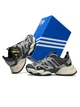 Чоловічі кросівки Adidas XLG Runner Deluxe GTX Grey Beige 43 - изображение 9