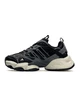 Чоловічі кросівки Adidas XLG Runner Deluxe GTX Grey Black Beige 41 - зображення 1