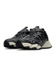 Чоловічі кросівки Adidas XLG Runner Deluxe GTX Grey Black Beige 44 - зображення 5