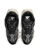 Чоловічі кросівки Adidas XLG Runner Deluxe GTX Grey Black Beige 41 - зображення 7