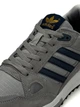 Чоловічі кросівки Adidas ZX 750 New Grey Navy 43 - зображення 6