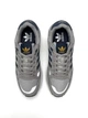 Чоловічі кросівки Adidas ZX 750 New Grey Navy 44 - зображення 7
