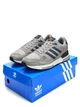 Чоловічі кросівки Adidas ZX 750 New Grey Navy 41 - зображення 8