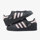 Жіночі кросівки Adidas Superstar Smile Black Pink 36 - изображение 10