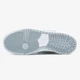 Жіночі кросівки Nike SB Dunk Summit White Sweet Wolf Grey 38 - зображення 7